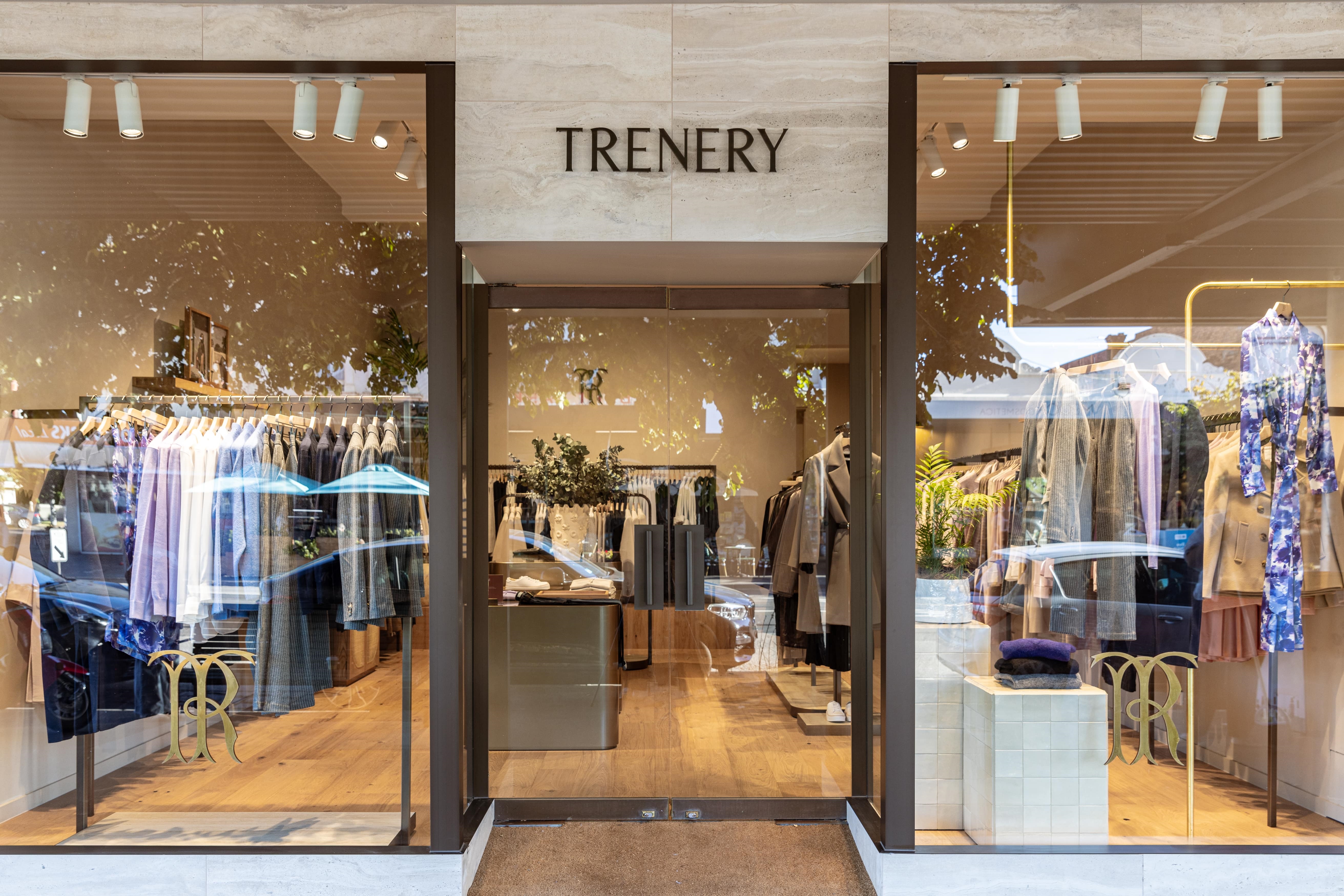 Trenery Albert Park